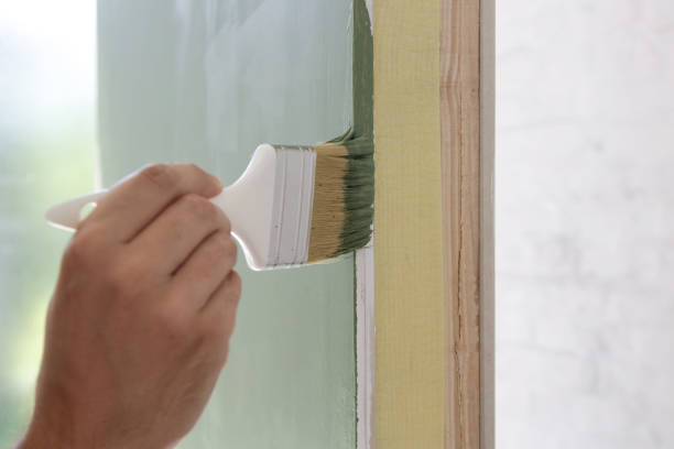 Best Attic Mold Removal  in Lake Linden, MI