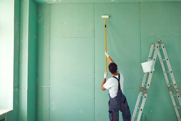 Best Post-Remediation Verification Testing  in Lake Linden, MI